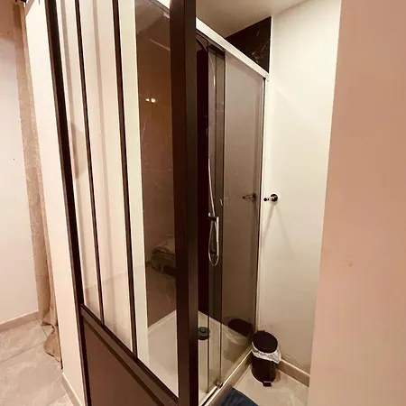 Luxe Cache Balneo Et Sauna Prives - 372 Lägenhet *