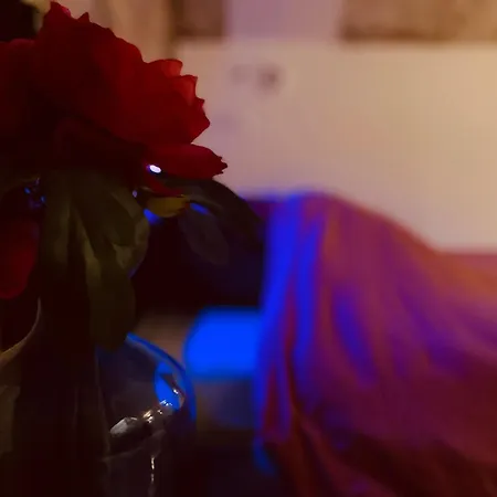 Luxe Cache Balneo Et Sauna Prives - 372