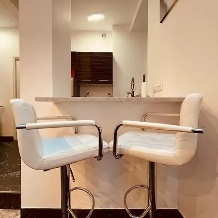 Apartment Luxe Cache Balneo Et Sauna Prives - 372