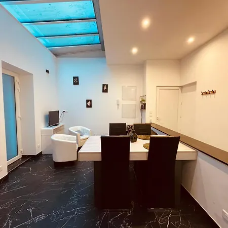 Luxe Cache Balneo Et Sauna Prives - 372 * Rouen