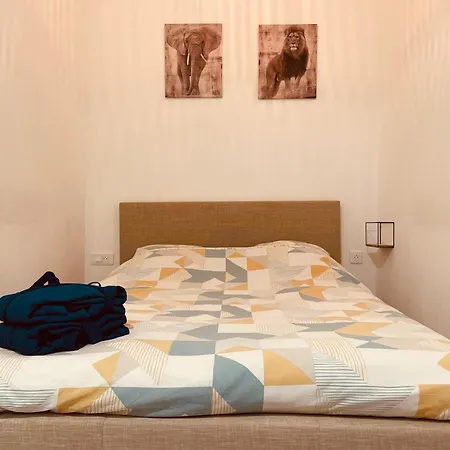 Apartment Luxe Cache Balneo Et Sauna Prives - 372 Rouen