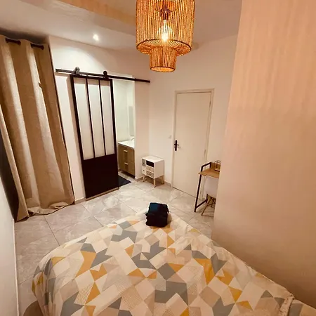 Luxe Cache Balneo Et Sauna Prives - 372 Rouen