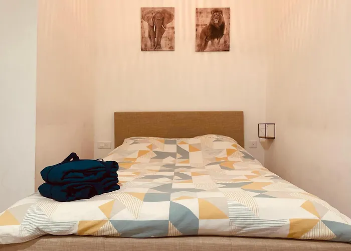 Apartment Luxe Cache Balneo Et Sauna Prives - 372 Rouen